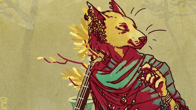 你的内衣丢过吗?